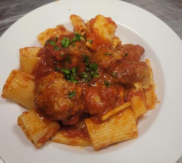 pasta