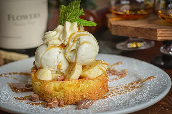 Buttercake