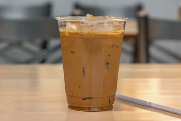 Vietnamese Iced Coffee