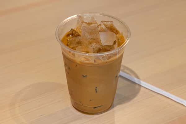 Vietnamese Iced Coffee