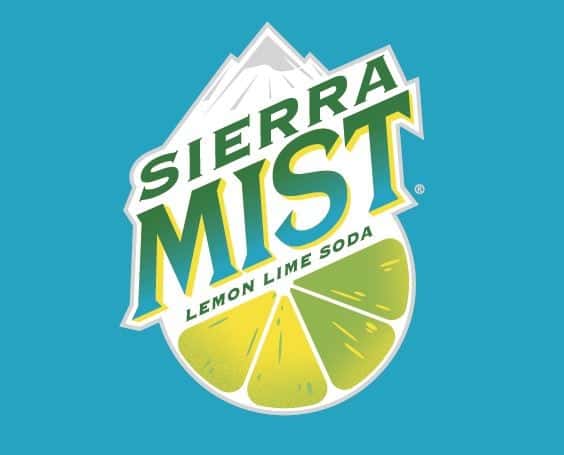 Sierra Mist - 12 oz Can
