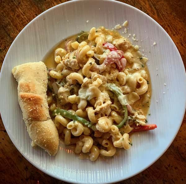 Cabo Chicken Cavatappi
