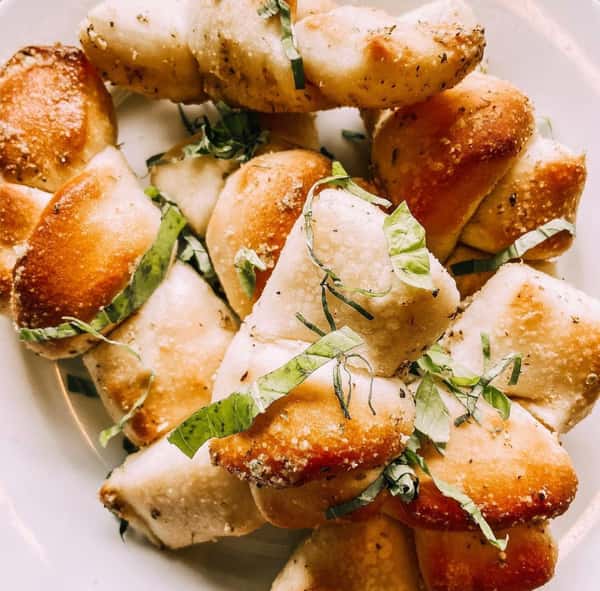 Garlic Ties (6)