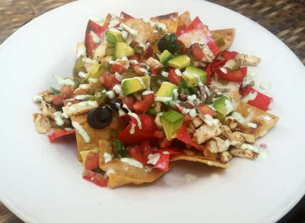 Nachos