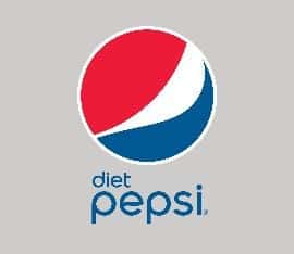 Diet Pepsi - 12 oz Can