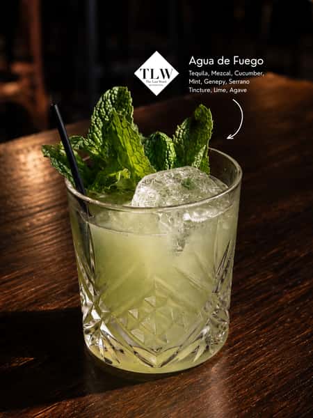 Agua de Fuego — she’s hot and she knows it.
Got plans tomorrow? Now you do! Come in for happy hour all day!
Open—
Wednesday 5:00 - 9:00 PM
Thursday 5:00 - 9:00 PM
Friday 4:00 - 11:00 PM
Saturday 4:00 - 11:00 PM
Sunday 4:00 - 9:00 PM
DM us for inquiries, or call 631-629-4545.
Make a reservation online at www.thelastwordhuntington.com
#restaurant #cocktail #longislandeats #huntington #happyhour