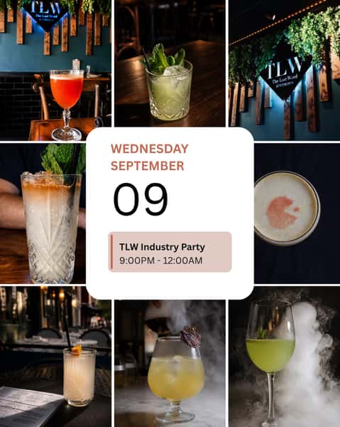 Mark your calendars! This Wednesday, come celebrate 5 years of The Last Word with us.
$10 entry. $10 cocktails. Chef & tasting tables. DJ Rydout from 9 PM–12 AM.
Five years calls for a proper party. See you Wednesday at The Last Word!
@huntingtonmatters @localnoize @dine__li @huntingtonmoms @prohuntington @long_island_foodies @dinelongisland @thecorejam @huntingtonvibesandbeyond @howabouthuntington @huntingtonhospitalhasheart #hospitalemployees #healthcareworkers #huntington #cocktails #restaurants restaurant near paramount cocktails near paramount bar near paramount
@veni.vidi.v