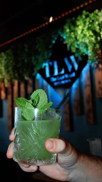 The Agua de Fuego is a crowd favorite for a reason. 🌶️🔥
If you like your cocktails with a little heat, this one’s for you. Stop by The Last Word tonight and try it for yourself.🍸
#cocktails #huntington #restaurant #longisland