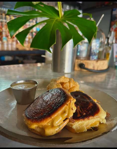 Cuban Sliders