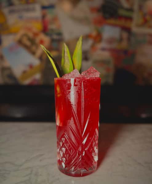 cocktail