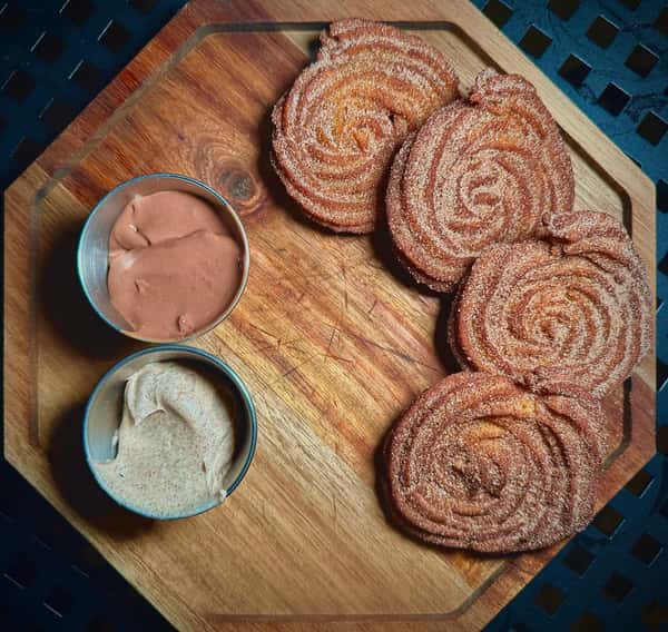 Churros