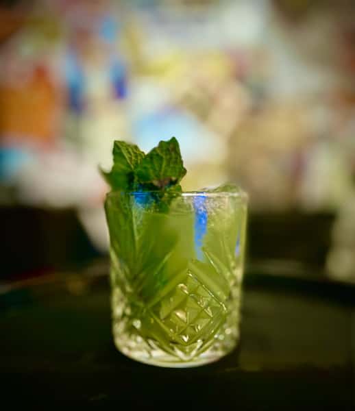 cocktail