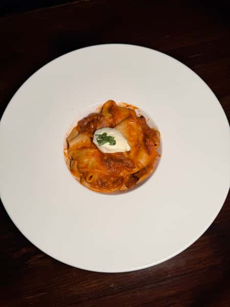 Duck Ragù