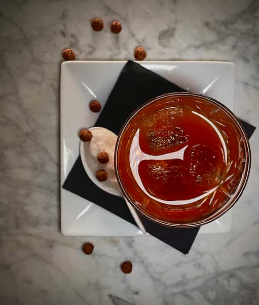 Early Bourbon