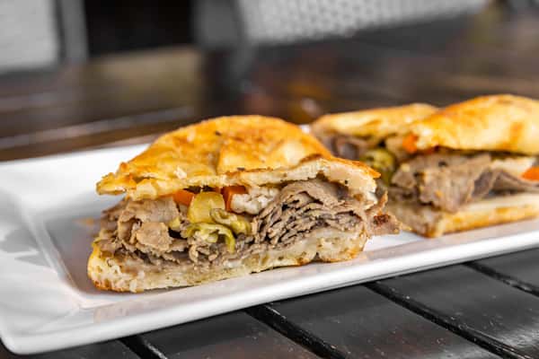 sandwich roastbeef
