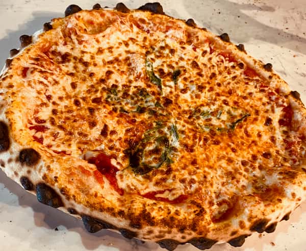 NY Cheese Pizza