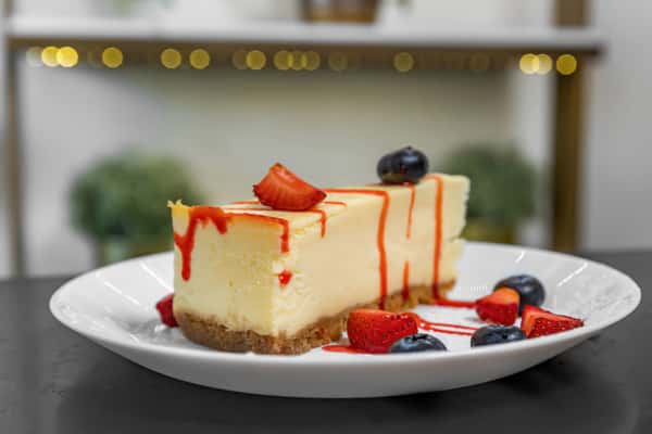 cheesecake