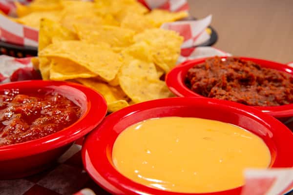 Chips n' Dip