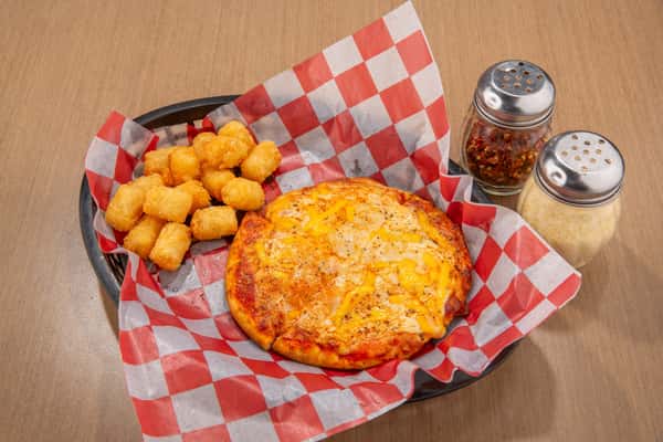 Cheese Pizza