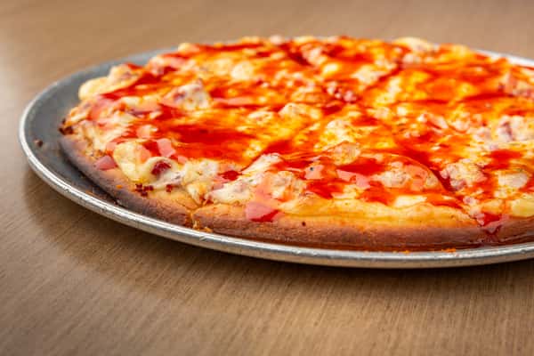 Johnny Dart Pizza