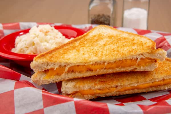 Grilled Cheese