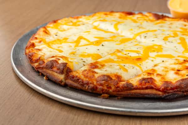 Cheesy Bread