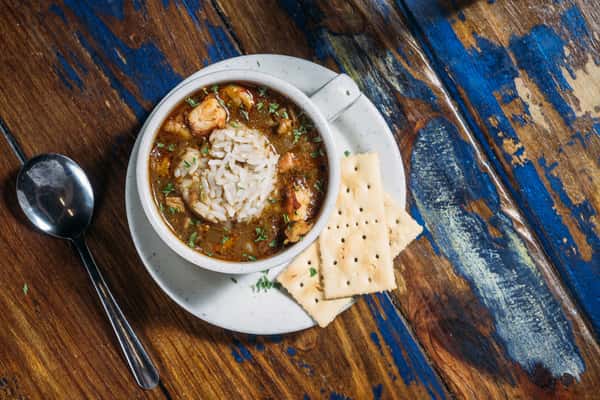 Gumbo