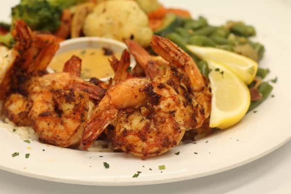 Shrimp