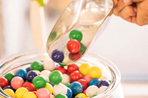 Candy Assorted