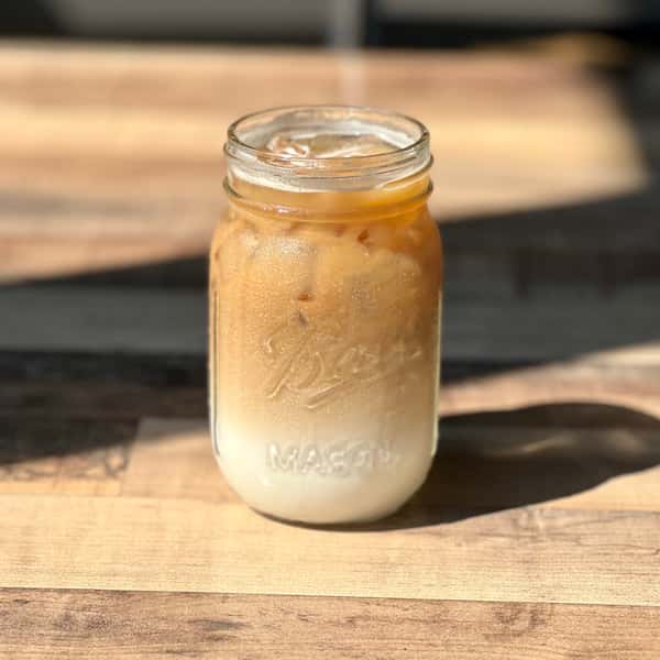 Iced Latte