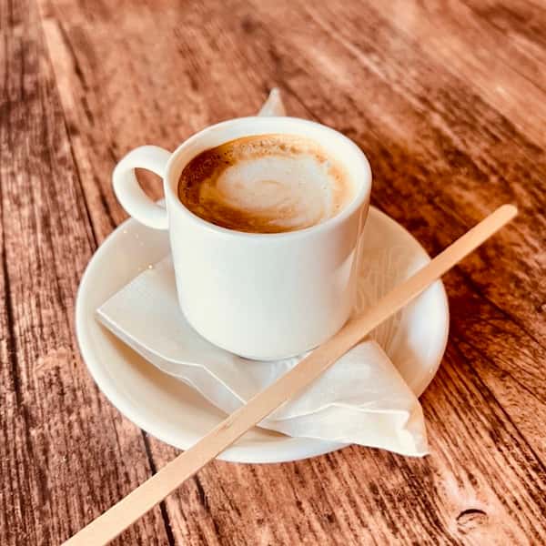 Macchiato