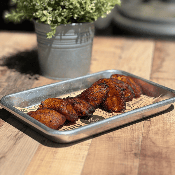 Sweet Plantains