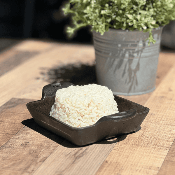 White Rice