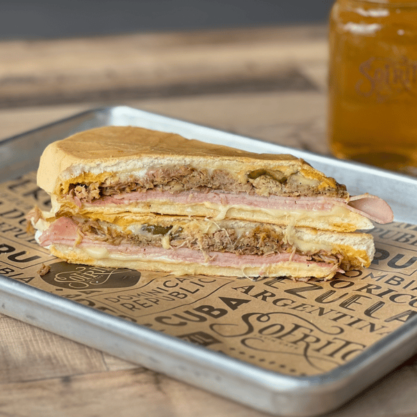 Cuban