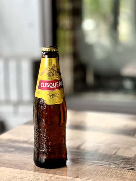 Cusqueña
