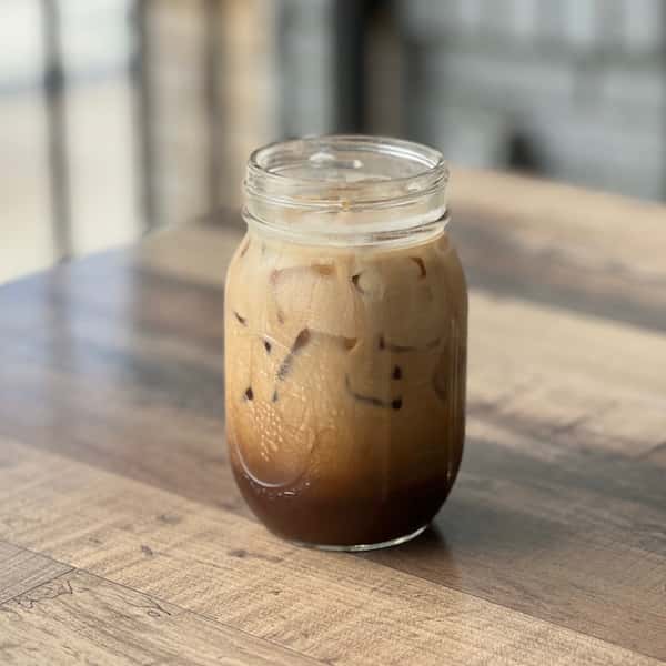 Iced Mocha