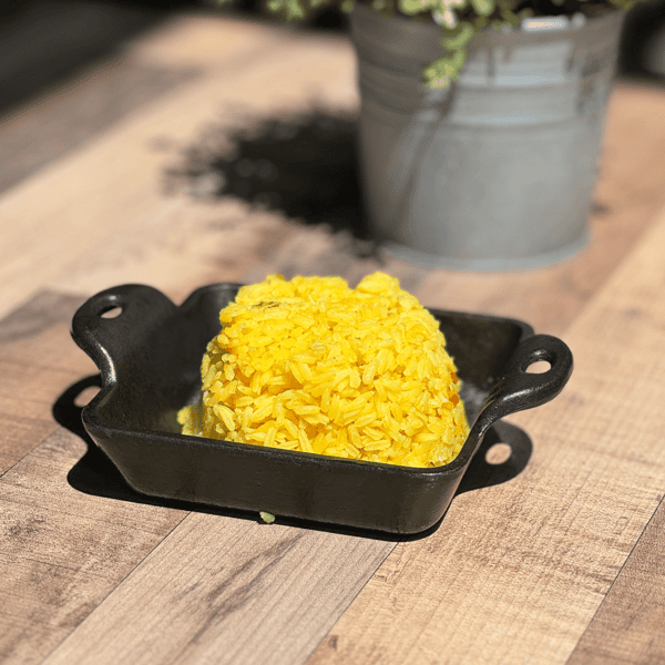 Yellow Rice