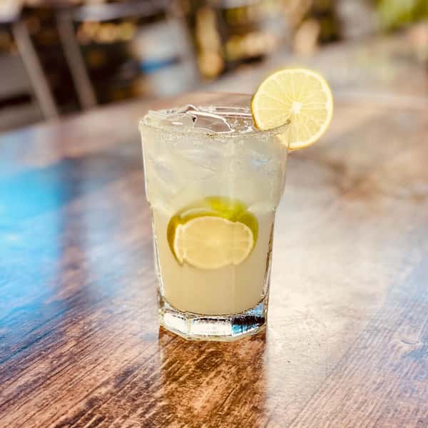 Margarita