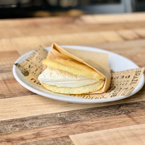 Queso De Mano