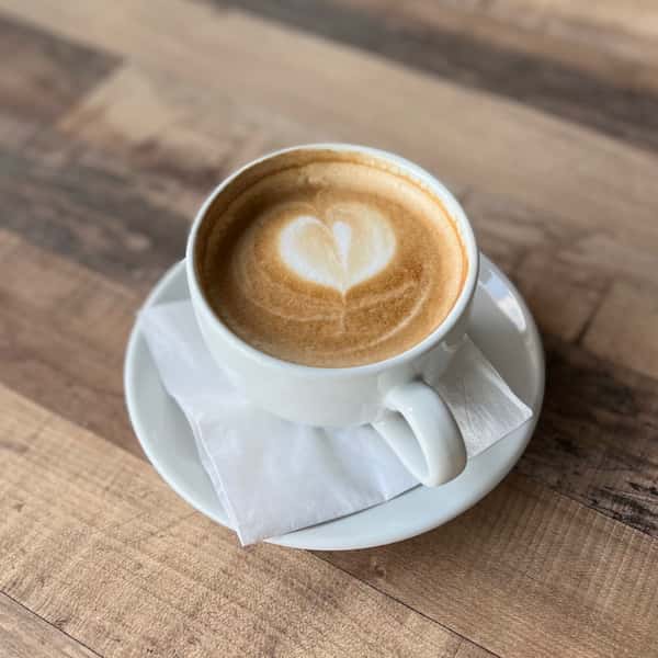 Cafe con Leche