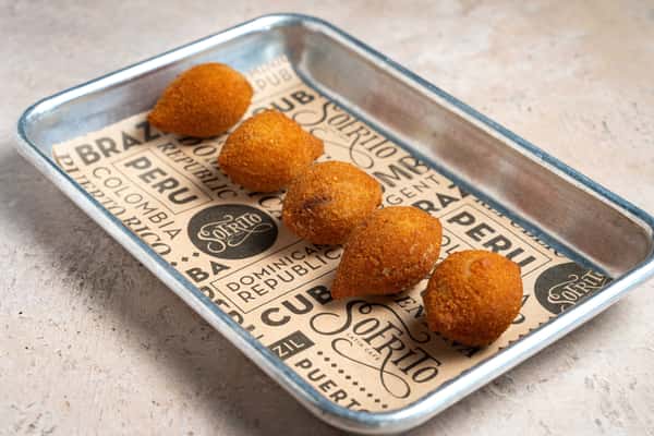Mini Coxinhas