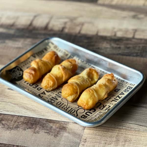 Mini Quesitos