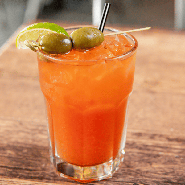 Bloody Mary