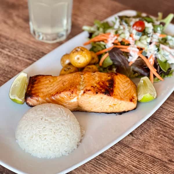Salmon