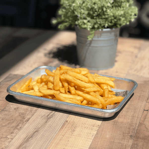 Fries