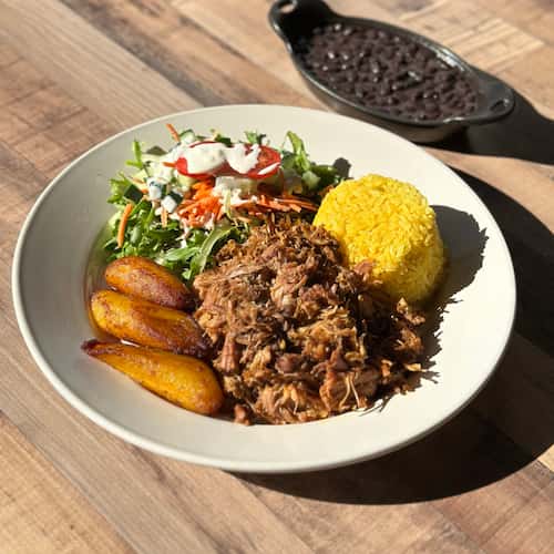Roast Pork