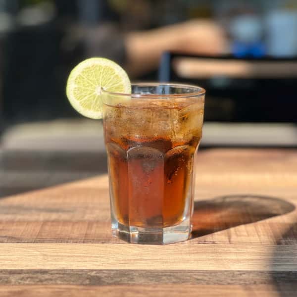 Cuba Libre