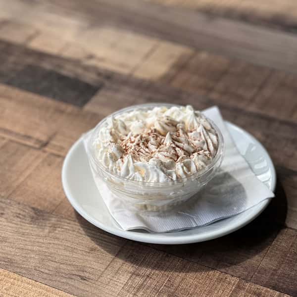 Tres Leches