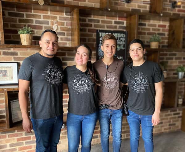 sofrito employees