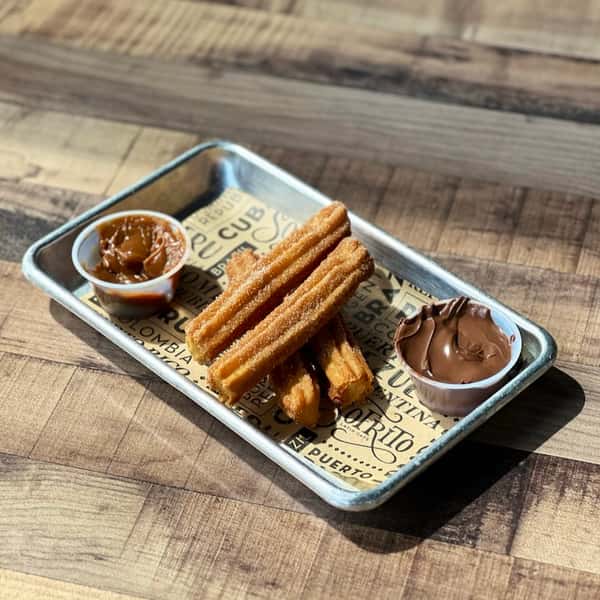Churros